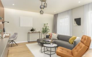 Ultima casa disponibila- 155mp utili - finisaje premium  - Chitila Mogosoaia - Poză 3