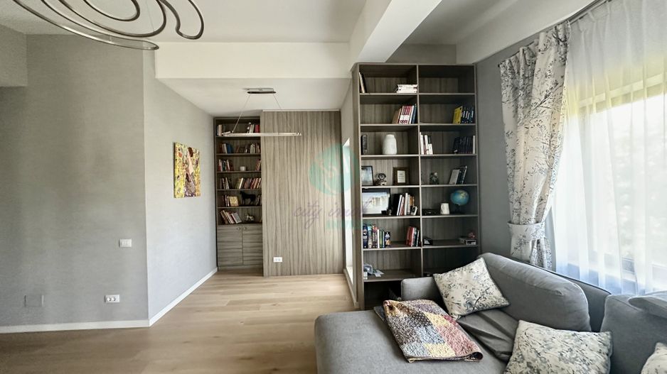 Apartament 'COZY' in Vatra Luminoasa - Poză 6