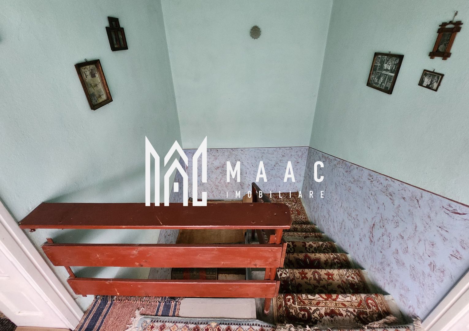 Casa individuala, 3 camere I 650 mp teren I Tilisca - Poză 5