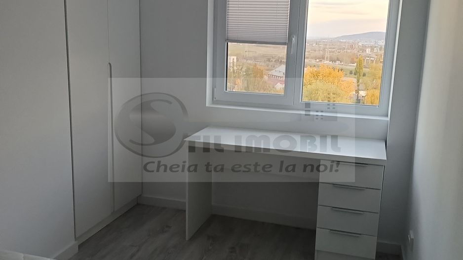 2 CAM TATARASI SOLUMNIA PRIMA INCHIRIERE PARCARE SUBTERANA - Poză 30