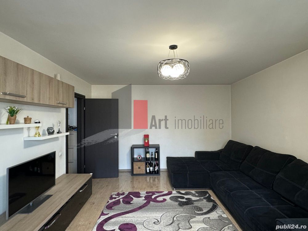 Apartament 2 camere 13 Septembrie Petre Ispirescu cu loc de parcare - Poză 11