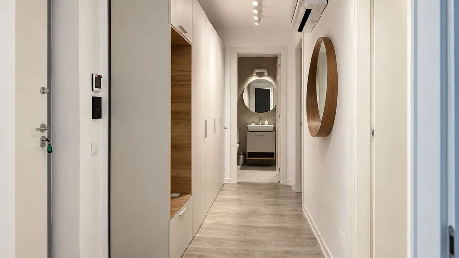 Cloud 9 || 2 Camere || Parcare subterană - Poză 6