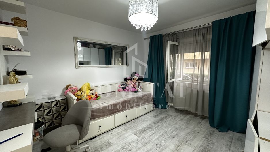 Apartament 3 camere | Finisaje moderne | Mărăști - Poză 7