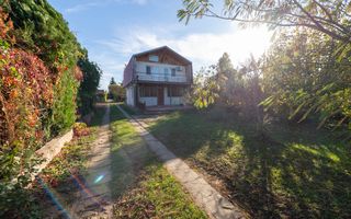 Casa cu 4 camere de vanzare Domnesti - Poză 1