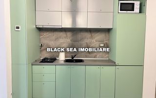 Apartament modern 2 camere in Alezzi Beach Resort Fitness & Spa - Poză 3