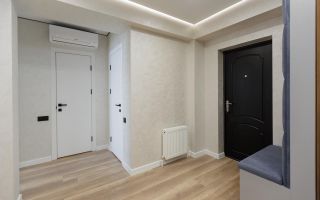 Vânzare, apartament, 2 camere + living, strada Gheorghe Caşu, Centru - Poză 5