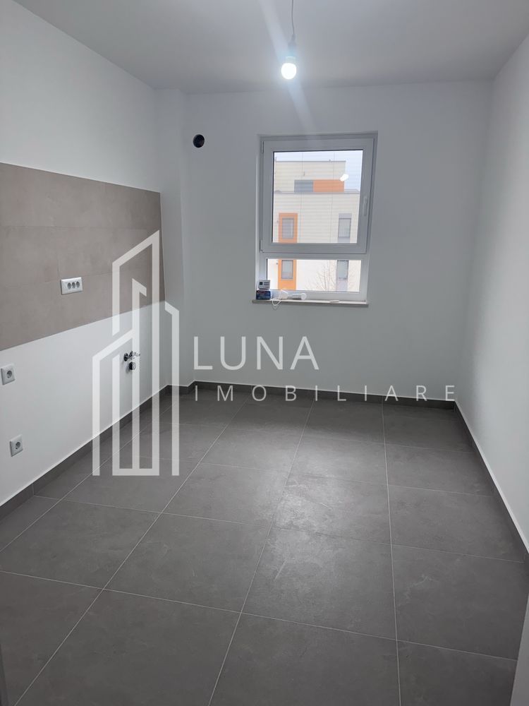 De închiriat – Apartament 2 camere, decomandat, etaj 2/3 – Tractorul - Poză 4