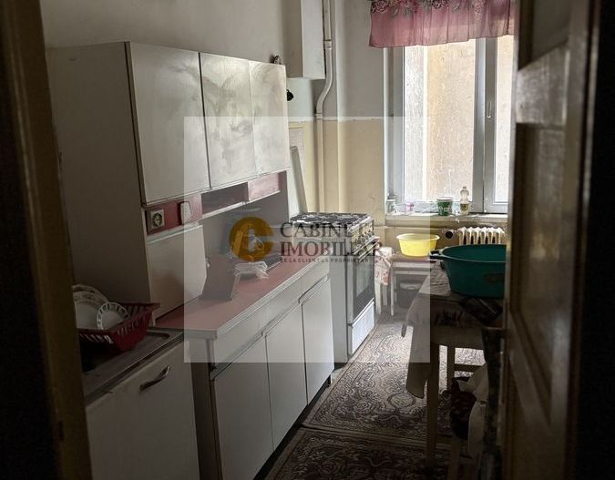 Creditabil | 2 camere | 57 mp | Piata Romana - Poză 7