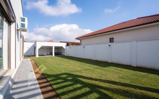 Casa lux Santandrei 3 dormitoare 2 bai 2 terase 2 bucatarii - Poză 7