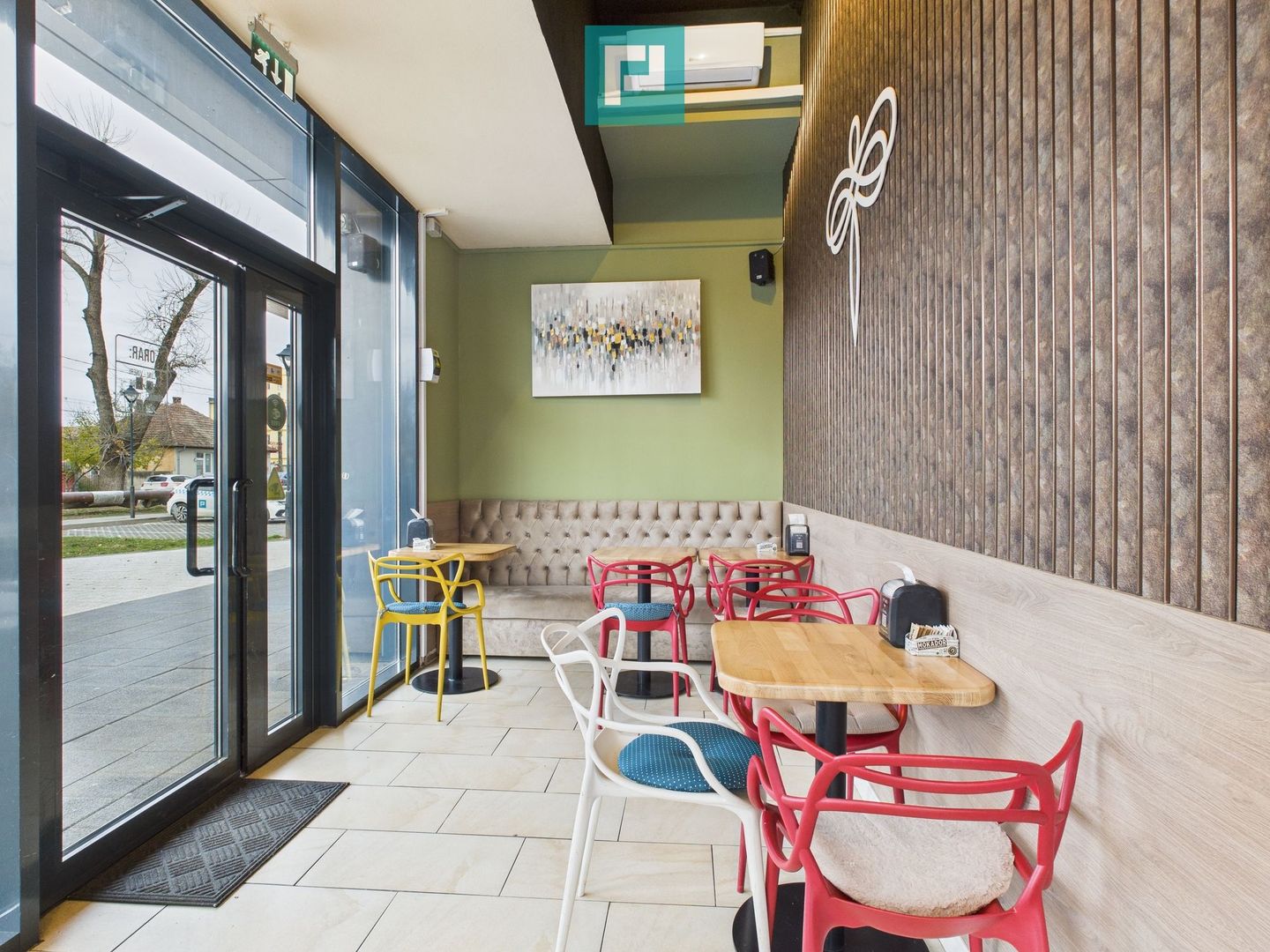 AFACERE PROFITABILĂ COFETĂRIE - FAST FOOD - Poză 5