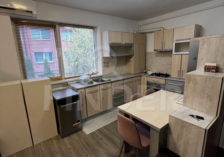 Apartament la Cheie 2 camere Buna Ziua - Poză 6