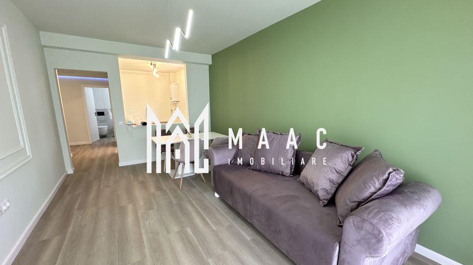 Apartament 2 camere | 53,55 MPU | Balcon | Loc de parcare - Poză 8