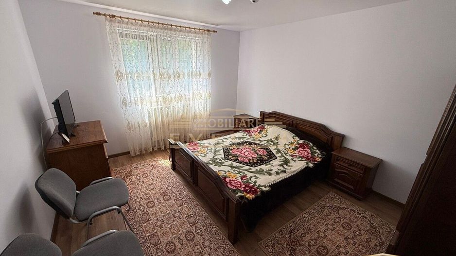 De vânzare – Casă 4 camere în zona Cătămărești Deal (Casa Boema) - Poză 10