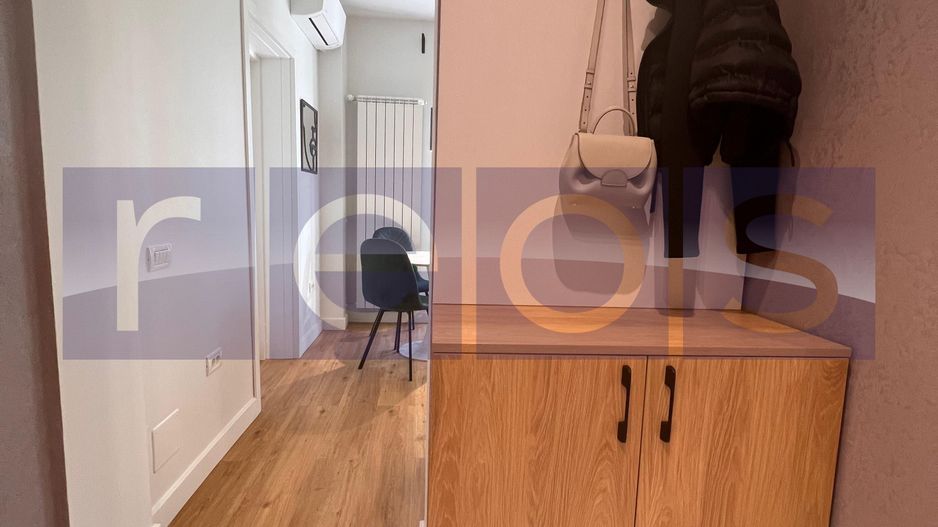 VANZARE APARTAMENT FLOREASCA 2 CAMERE 46MP RENOVAT PREMIUM - Poză 17