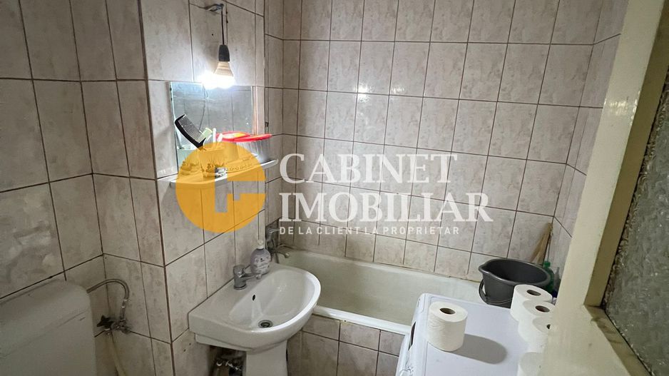 DACIA - 2 Camere Decomandat - 53 MP - Poză 4