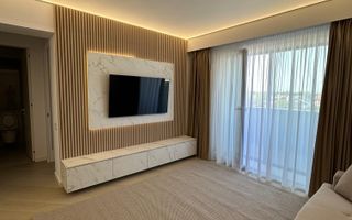 De inchiriat | Apartament 2 camere | Cortina North Pipera Voluntari - Poză 3