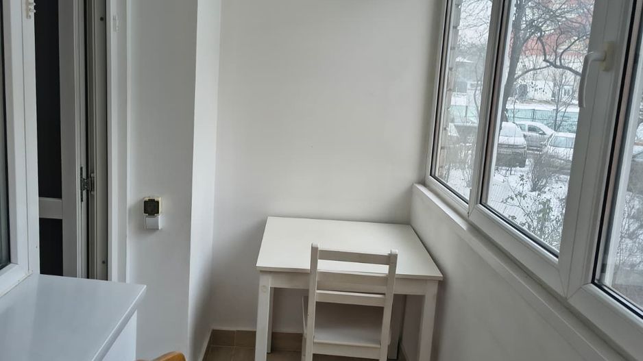 Comision 0 Garsoniera zona Sibiu Drumul Taberei - Poză 8