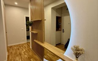 AP. 3 CAMERE ESCAPE RESIDENCE, PRIMA INCHIRIERE, PET-FRIENDLY, PARCARE - Poză 7