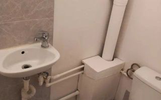 APARTAMENT 3 CAMERE DECOMANDAT | 74 MP | 2 BĂI | DANCU - Poză 4