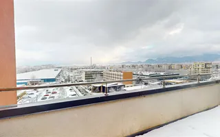 Penthouse modern,2 niveluri,100 mp,parcare si boxa incluse, Tractorul, Brasov - Poză 16