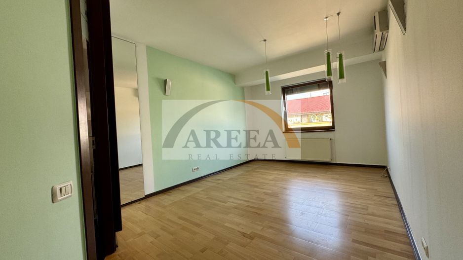 INVESTITIE - Aviatiei - Baneasa - 3 camere - 110 mp - parcare - Poză 16