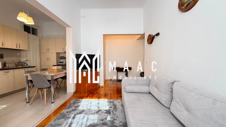 Apartament 3 camere | Etaj 1 | Renovat | Ultracentral - Poză 17