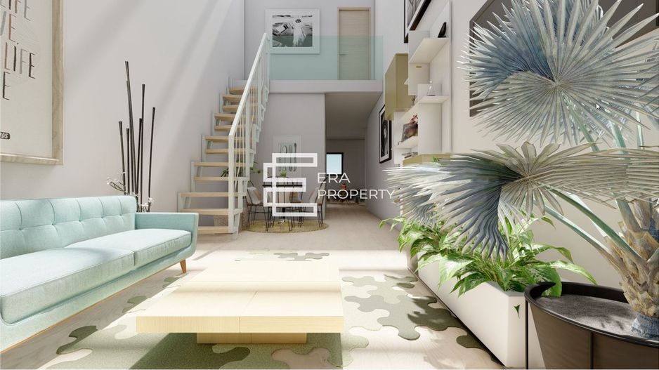 Penthouse de vânzare în Sibiu – 2 camere, mobilat complet, zona Industriala Vest - Poză 10