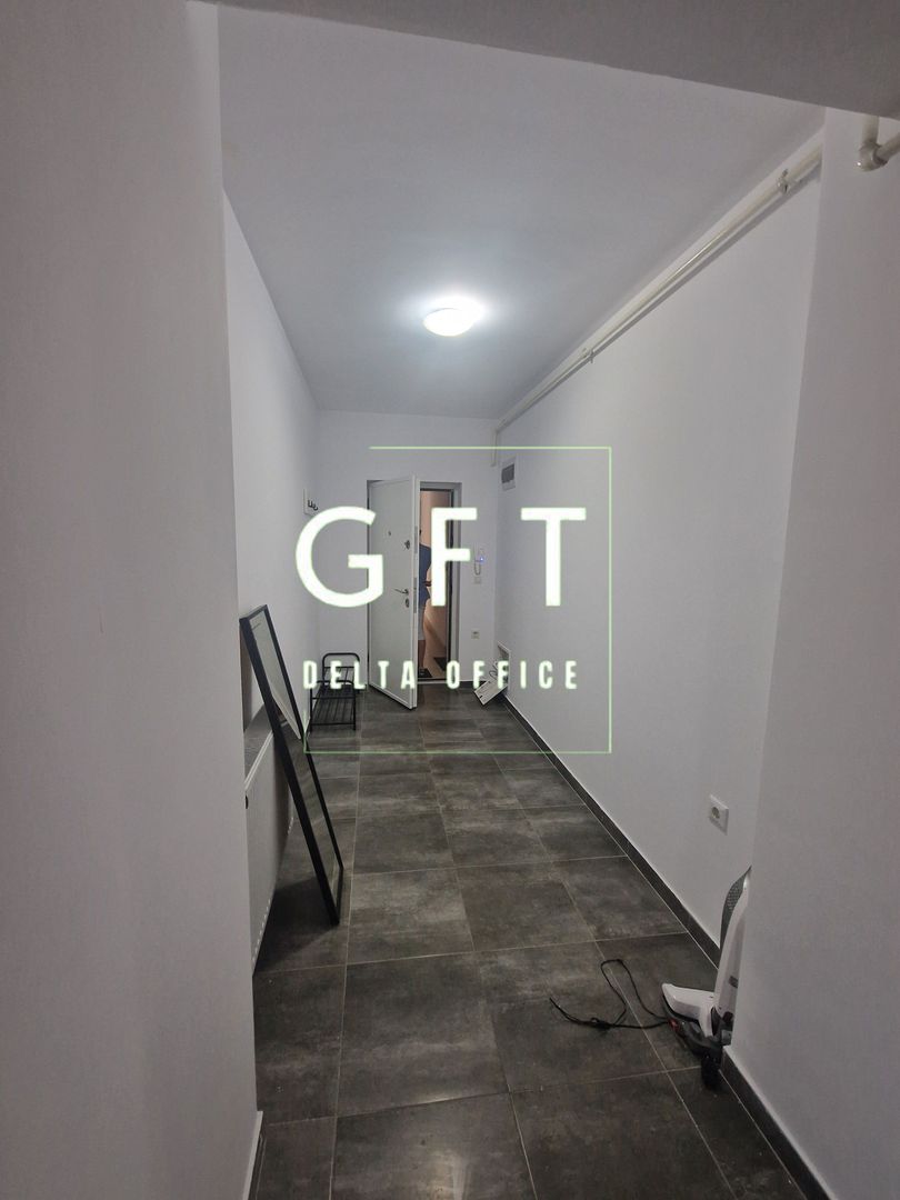 Apartament de vânzare, 3 camere, 60 mp, mobilat complet – Zona ISU, Bistrița - Poză 7