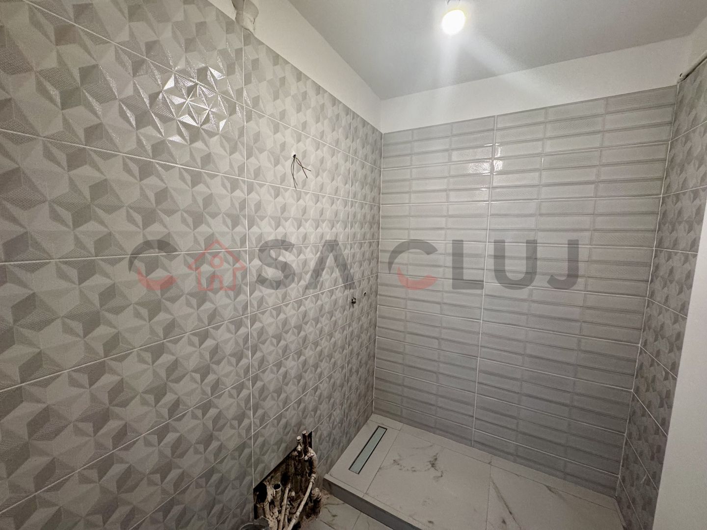 Apartament cu 2 camere, renovat complet – Mănăștur, Piața Flora - Poză 8
