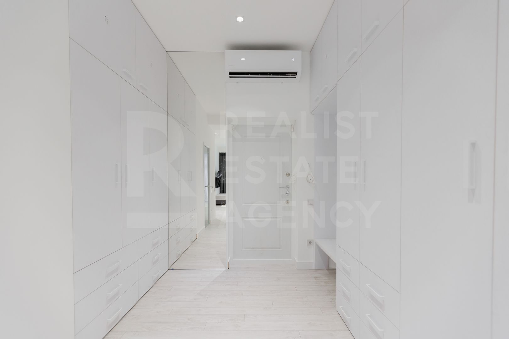 Chirie, apartament 2 camere, 50 mp, str. Columna, Centru - Poză 12