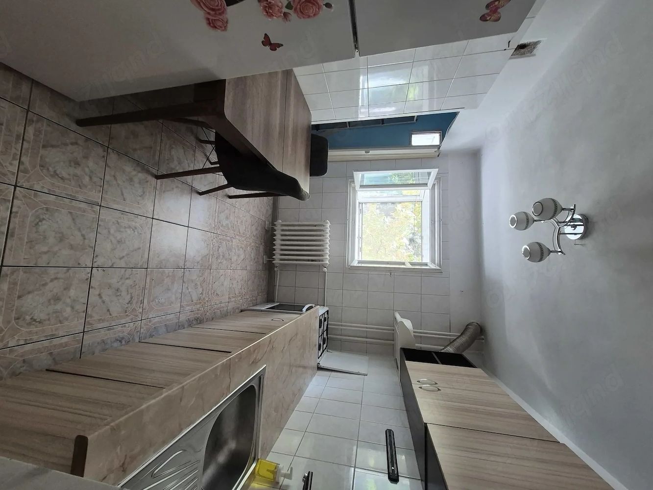 Apartament cu 2 camere Dristor, la 260 m de metrou, mobilat și utilat - Poză 7