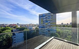 Apartament 3 camere One Mircea Eliade I Partial mobilat - Poză 2
