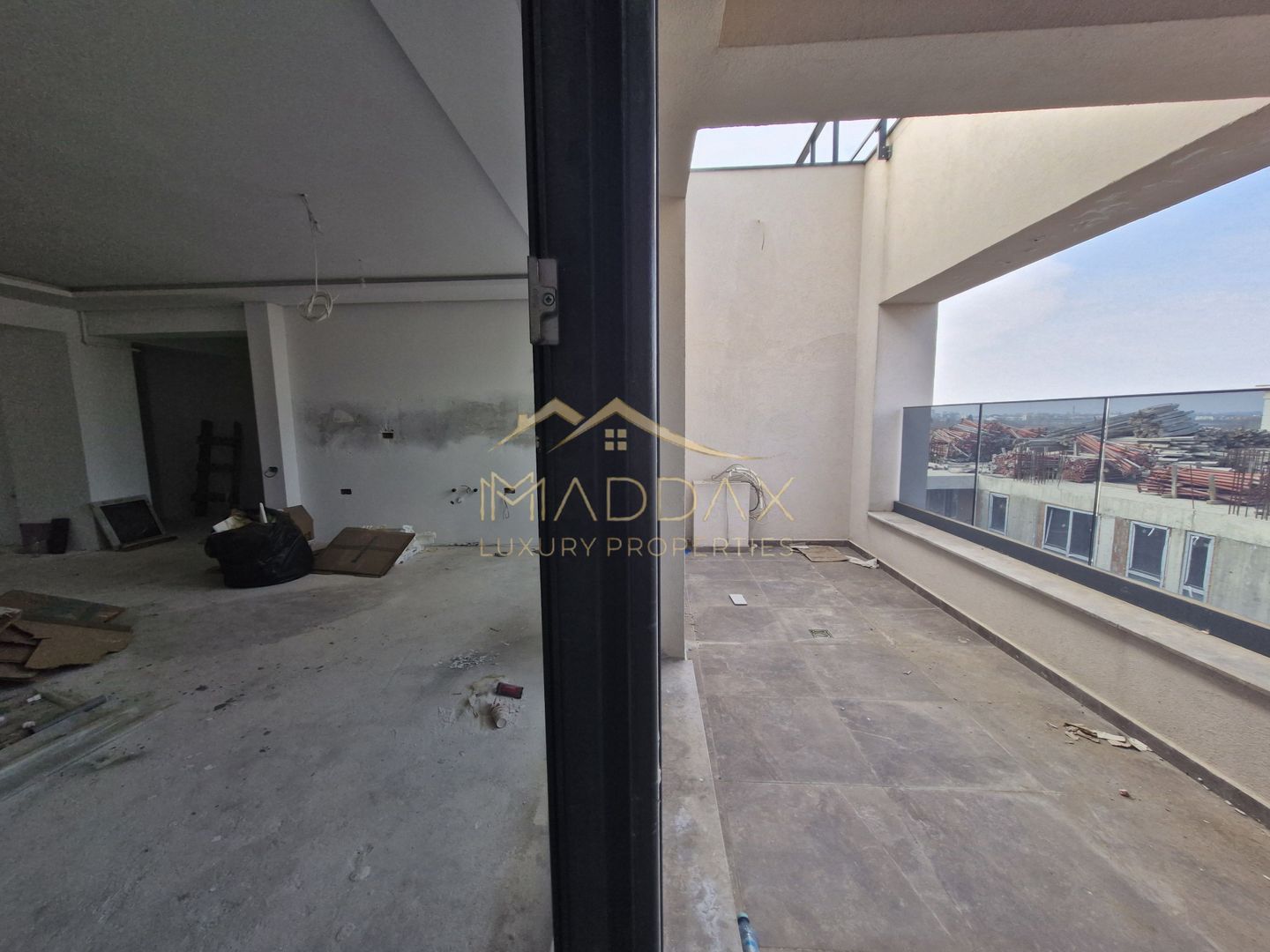 Penthouse LUX ***4 camere // Pipera - Poză 14