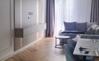 Vânzare | Apartament 2 camere | Pipera - Poză 1