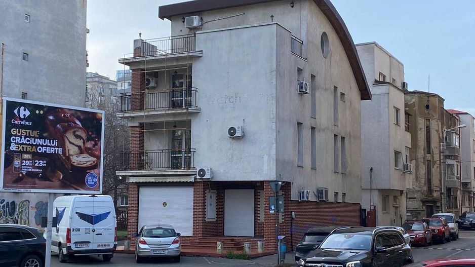 Sector 3, Unirii, Bucuresti - Poză 1