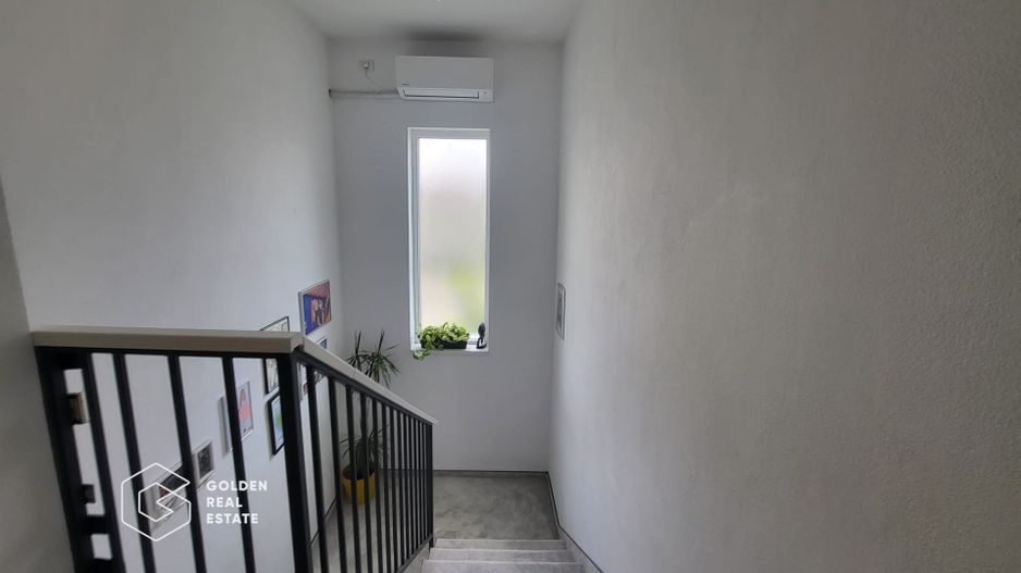 Nou pe Piata, oportunitate unică, Jumatate de duplex cu anexa de 48mp in Chisoda - Poză 6