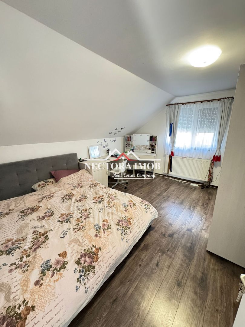 EXCLUSIVITATE Nectora Imob-Casa 4 camere, Str. Apateului,450 mp teren - Poză 6
