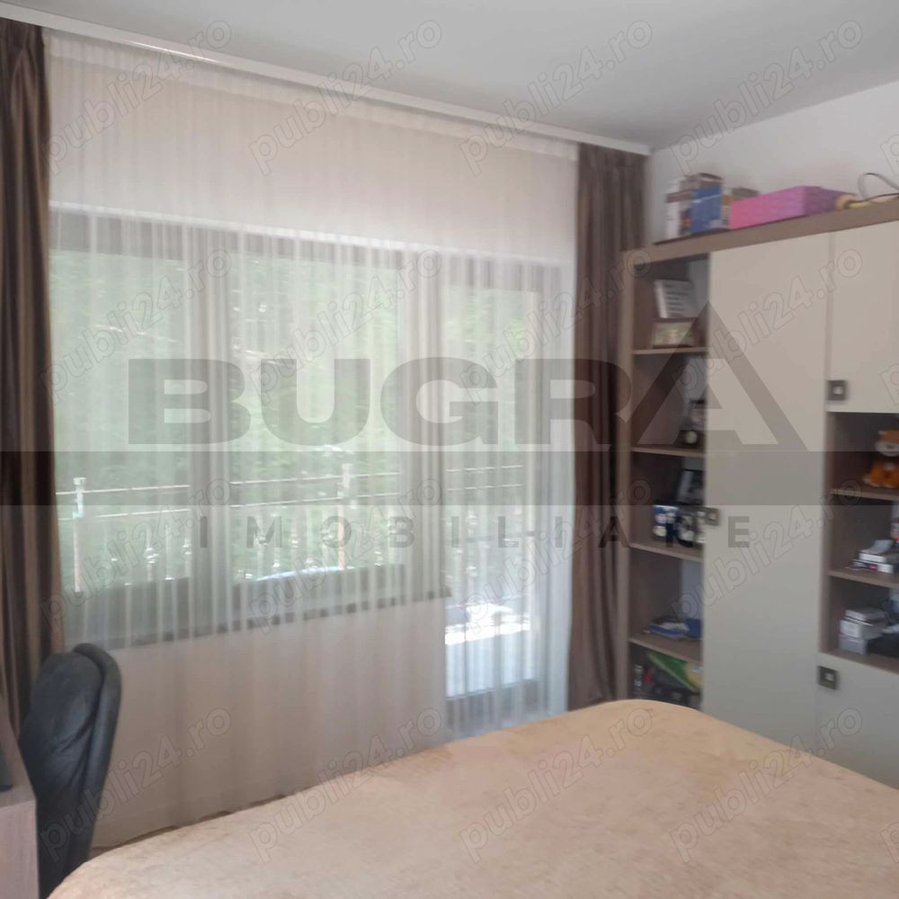 Casa de vanzare / inchiriat, Manastur - Poză 9