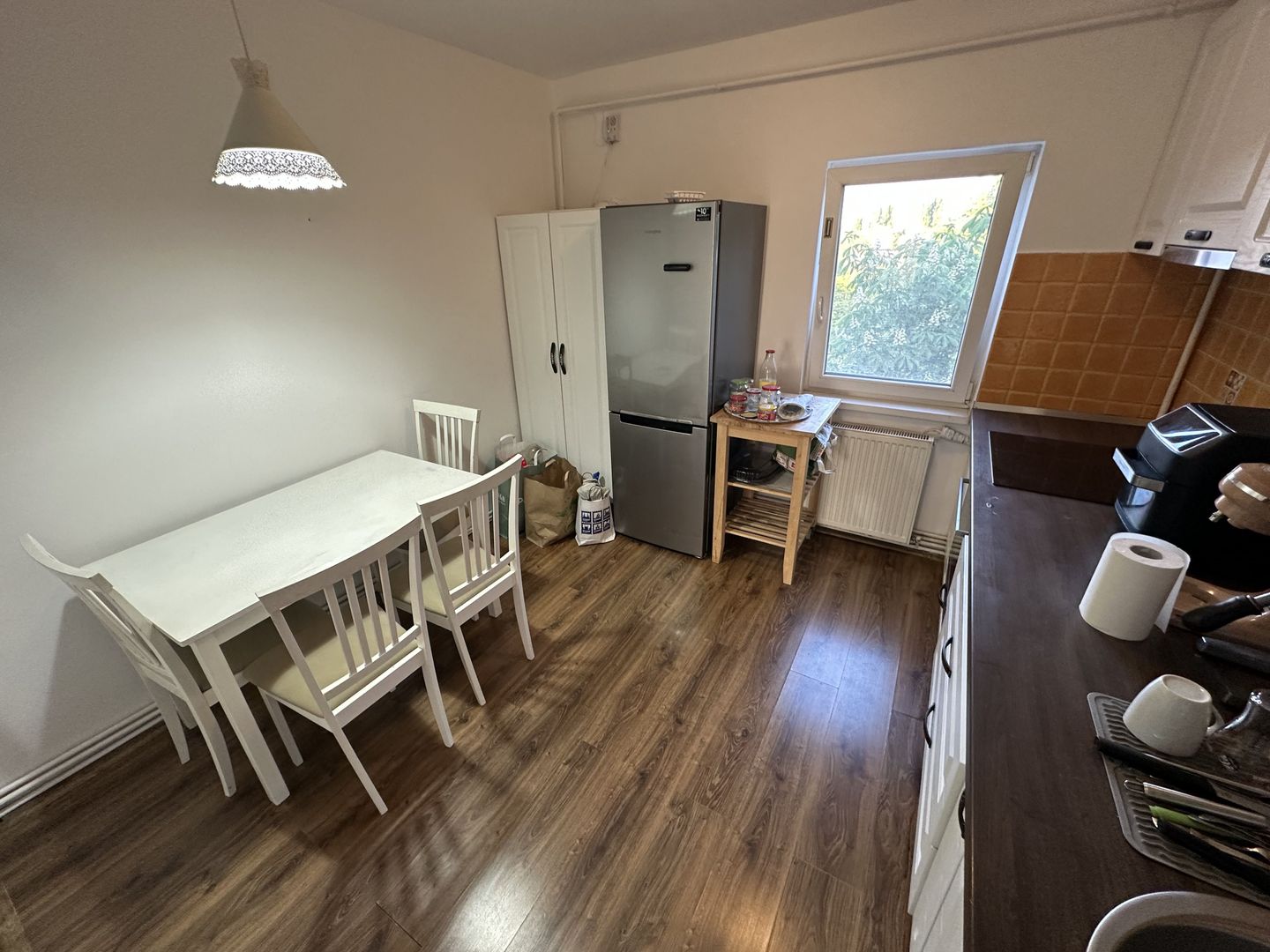 Apartament 3 camere zona Iulius Mall - Poză 9