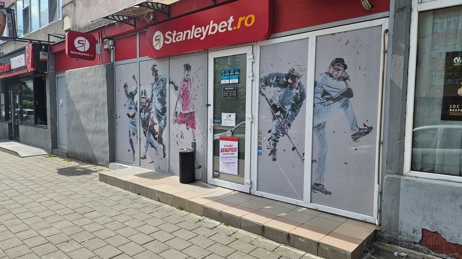 Spatiu Comercial Exercitiu - stradal - Poză 5