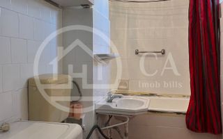 Apartament cu 3 camere de inchiriat zona Decebal Oradea - Poză 3