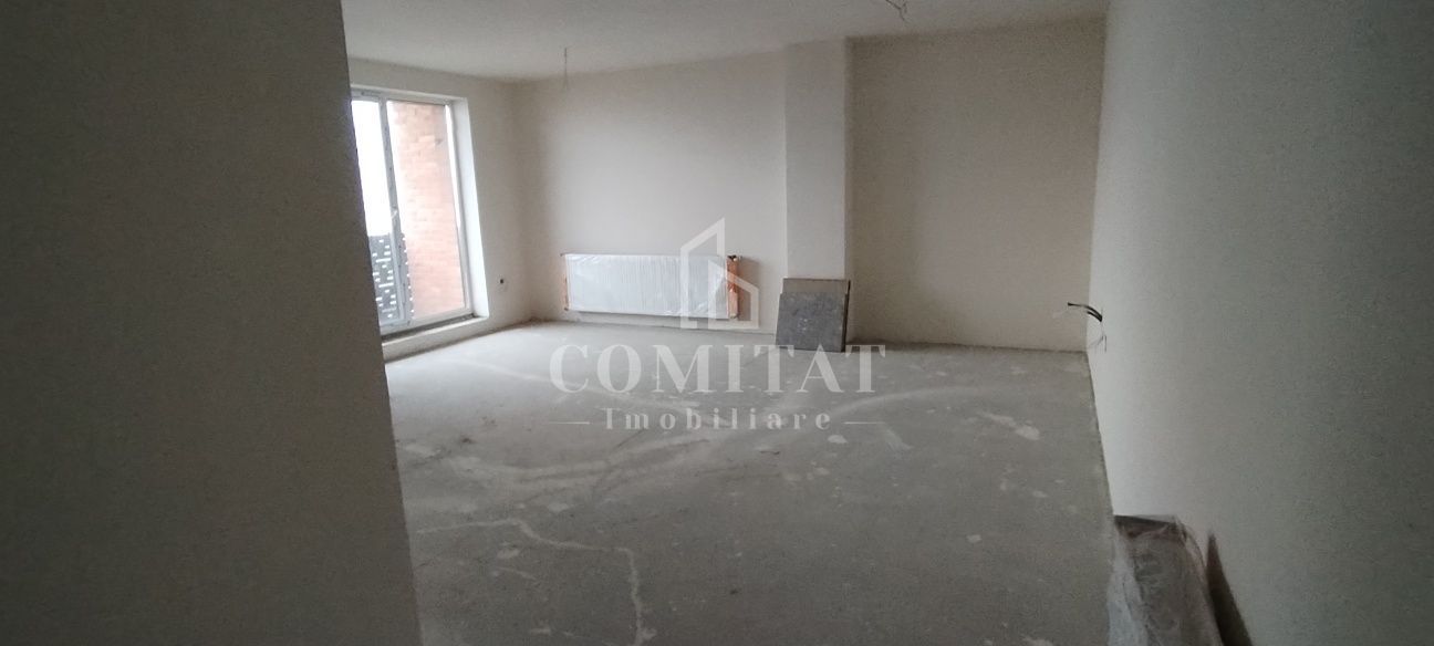 Apartament semifinisat | 60 mp | Ansamblul Beta Residence - Poză 3