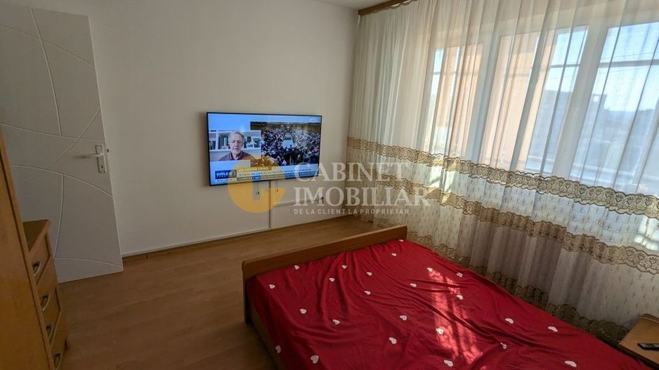 Cotnari - 2 Camere Decomandat - Etaj Intermediar - Fara Risc - Poză 6