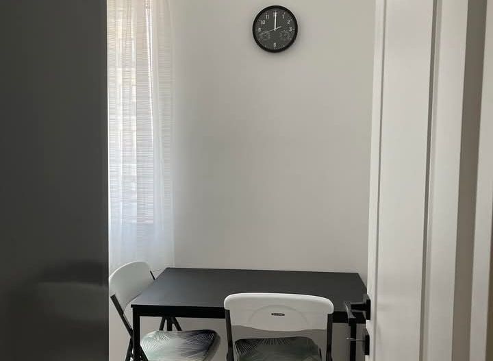 Apartment 1 camera Regie Residence faza 3 - Poză 4