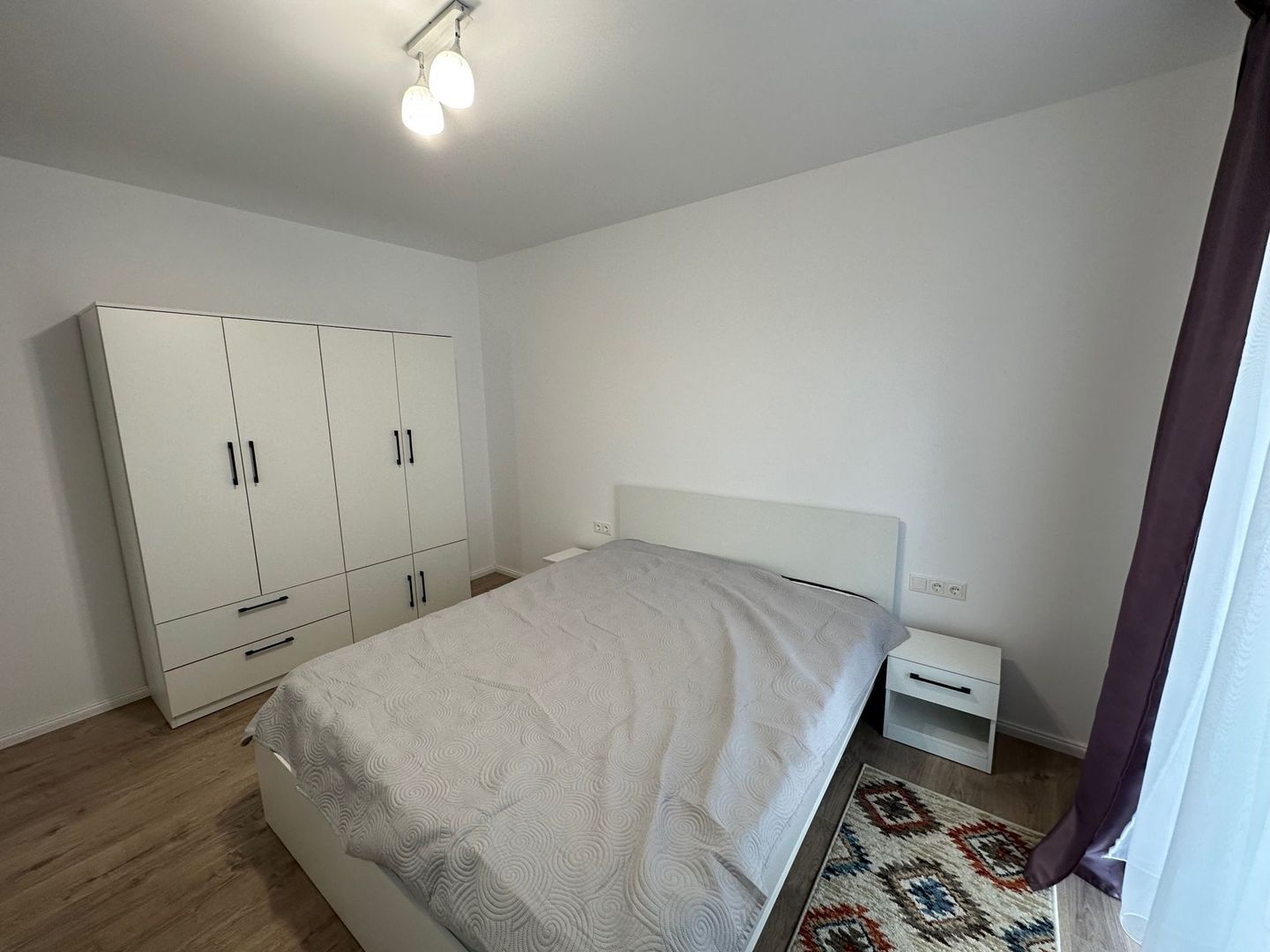 Apartament 3 camere in zona Braytim - Poză 18