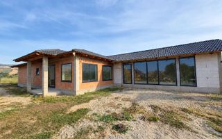 Casa noua de vânzare in Vintu de Jos - Poză 1