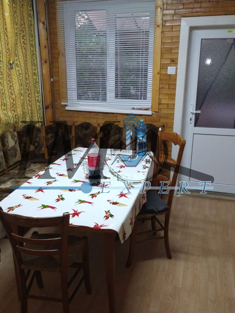 Vand Casa Alba Cetate - Poză 8