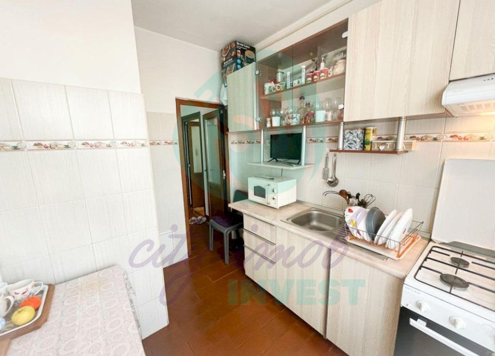 2 camere luminoase pe Compozitori langa Parcul Floreasca - Poză 5