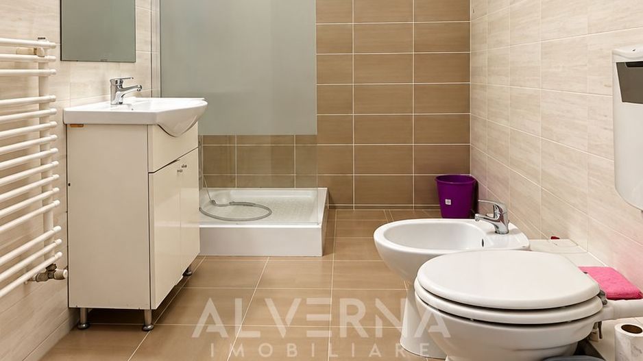 Apartament 2 camere | 54mp | Str. Razoare in spate la VIVO - Poză 7