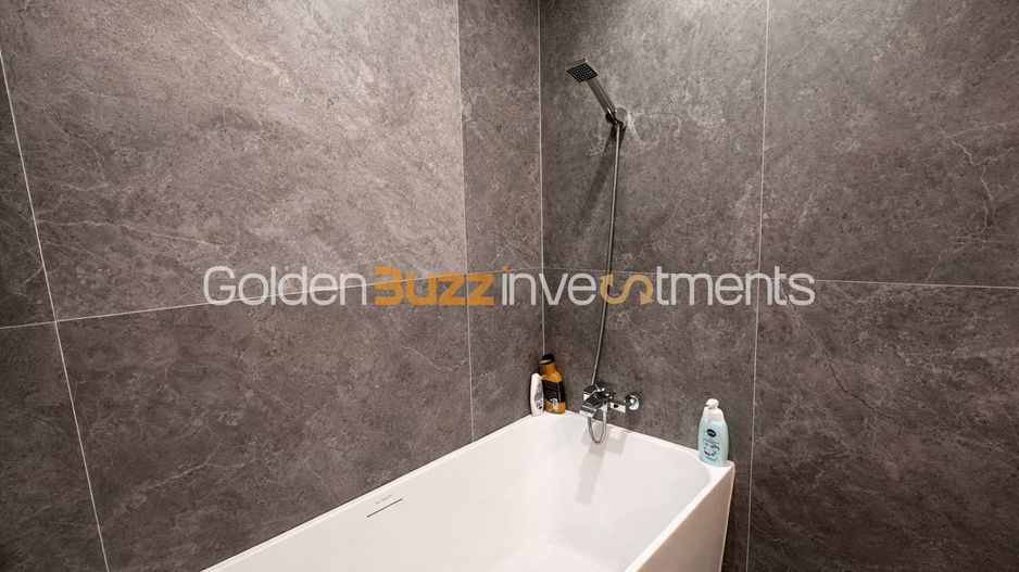 Apartament 3 camere cu grădină Nusco - Poză 7